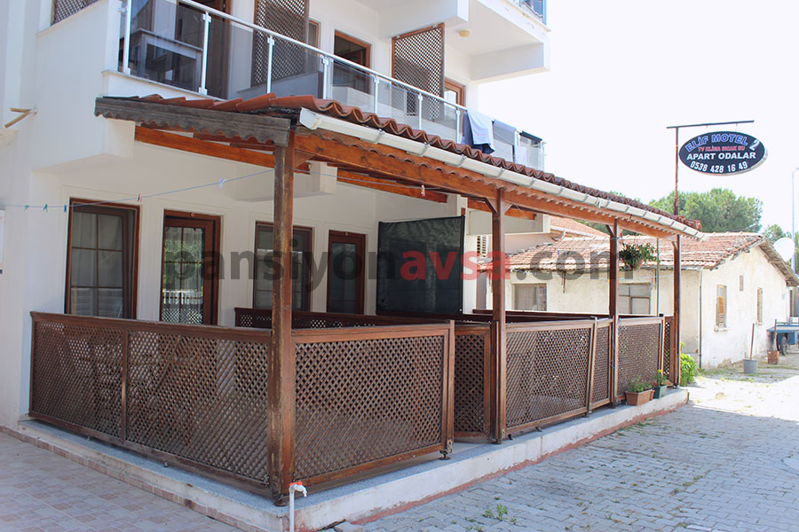 Elif Motel 2