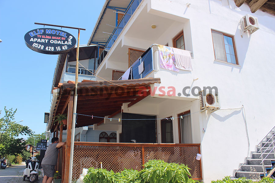 Elif Motel 2