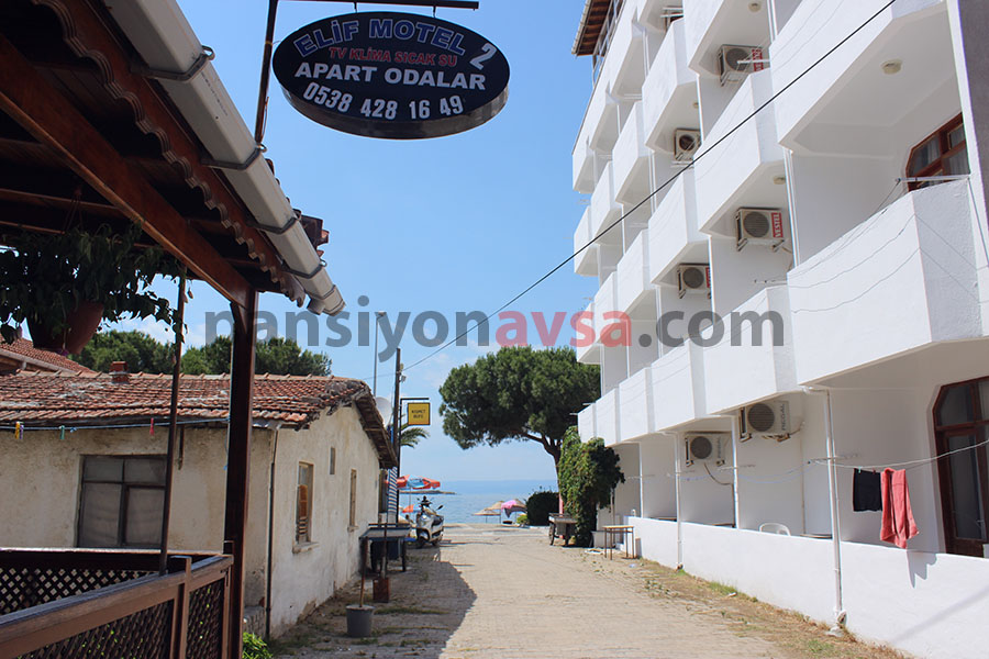 Elif Motel 2