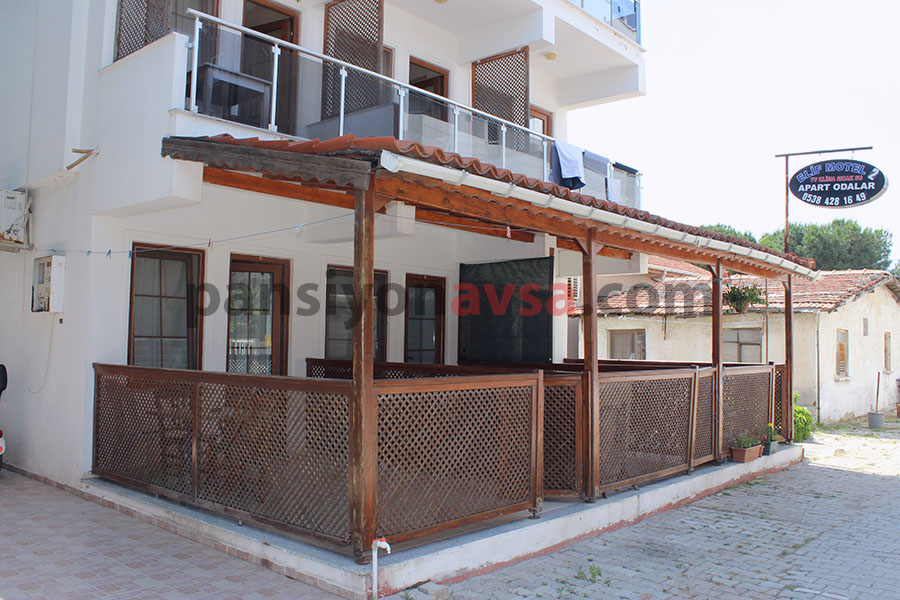 Elif Motel 2