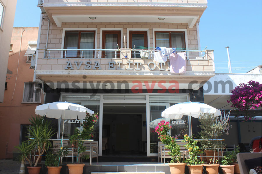 Elit Otel