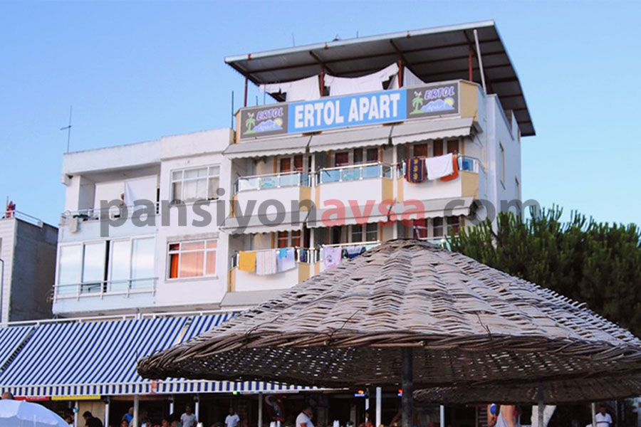 Ertol Apart