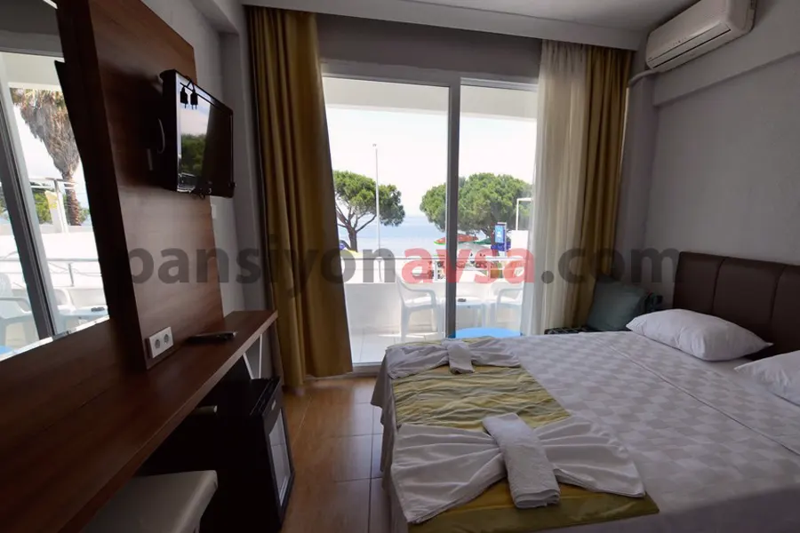 Grand Avşa Otel