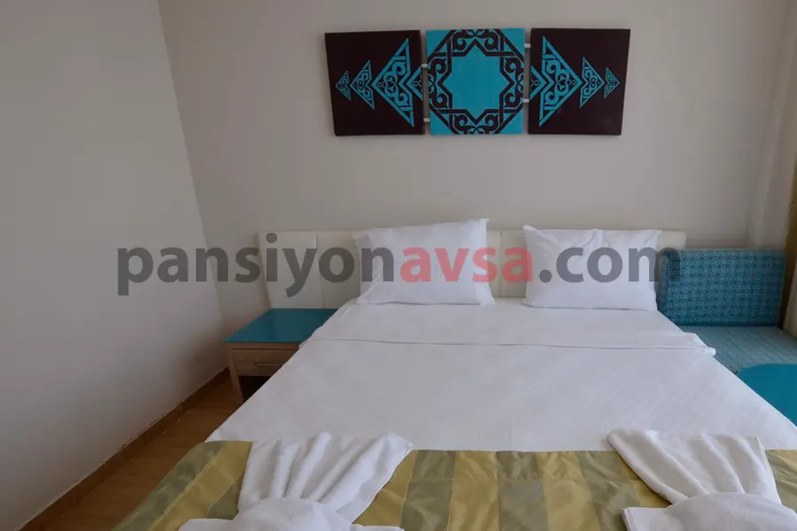 Grand Avşa Otel