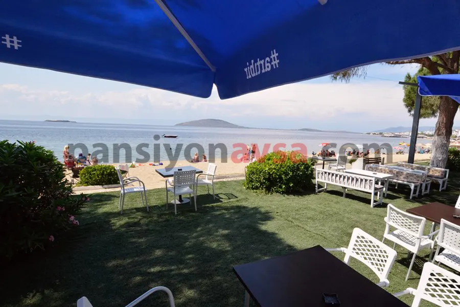 Grand Avşa Otel