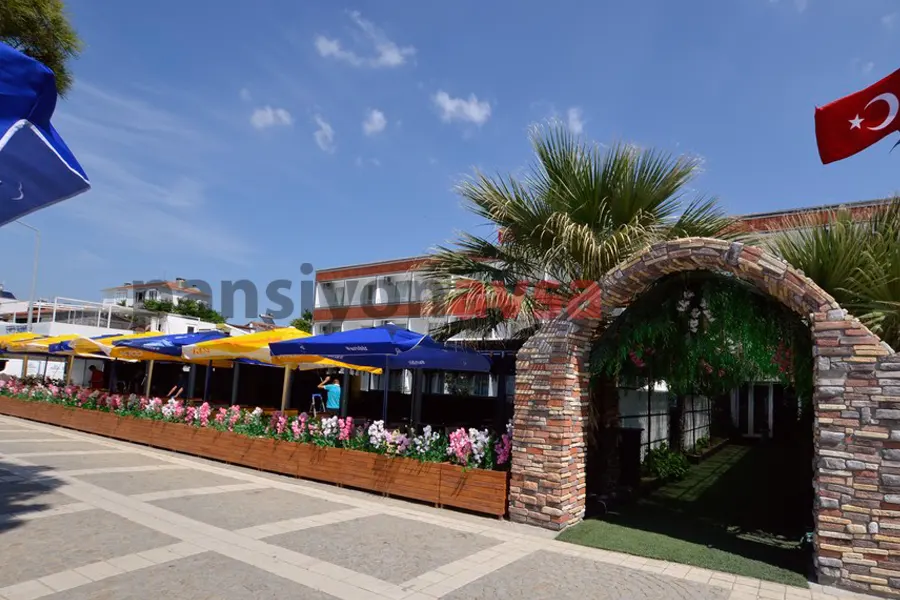 Grand Avşa Otel