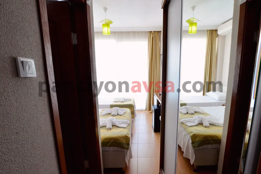 Grand Avşa Otel