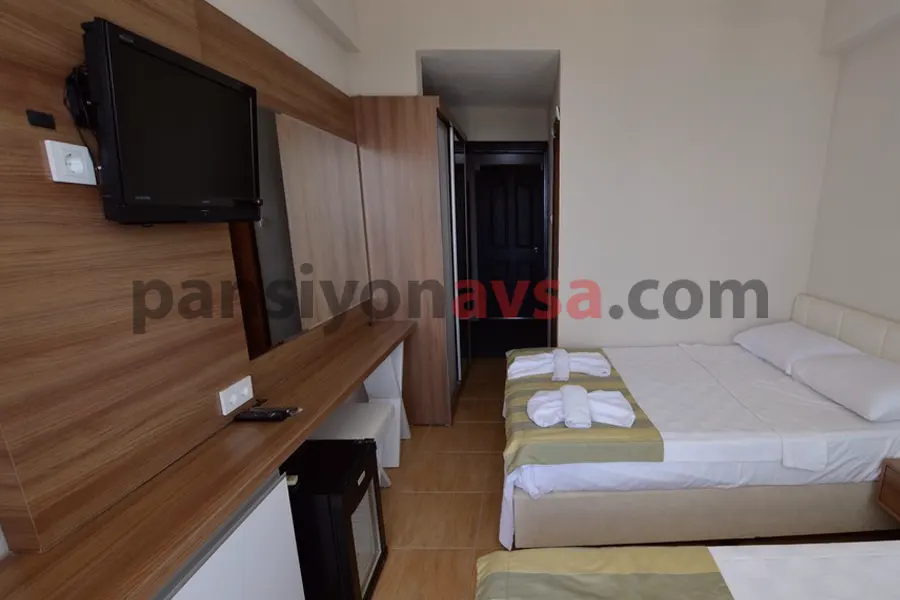 Grand Avşa Otel