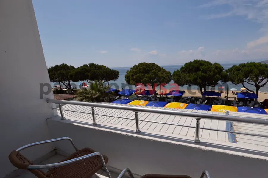 Grand Avşa Otel