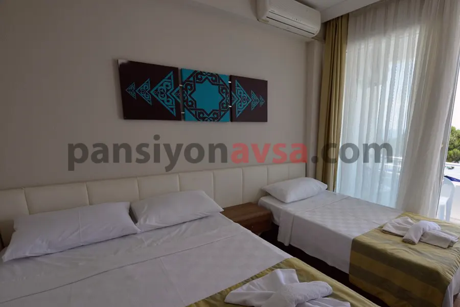 Grand Avşa Otel