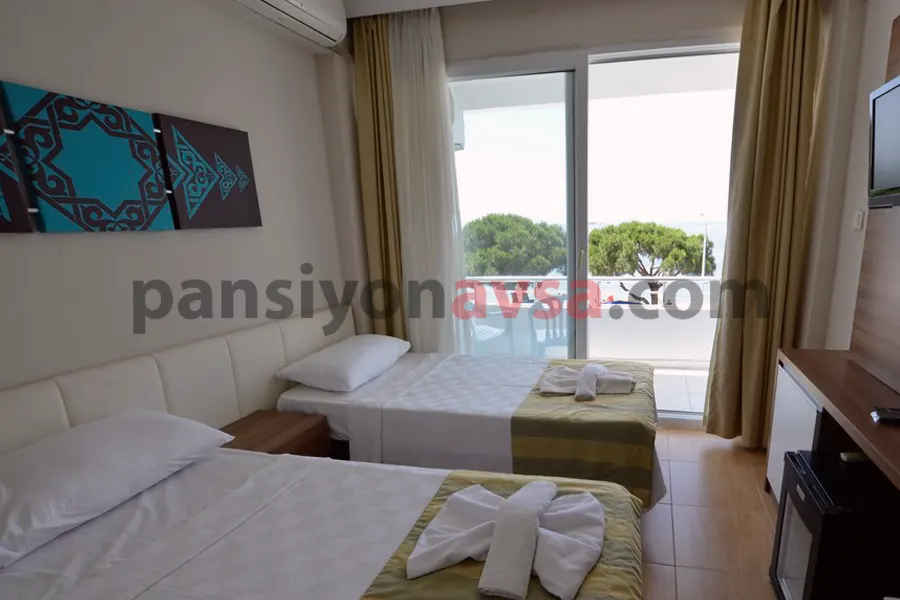 Grand Avşa Otel