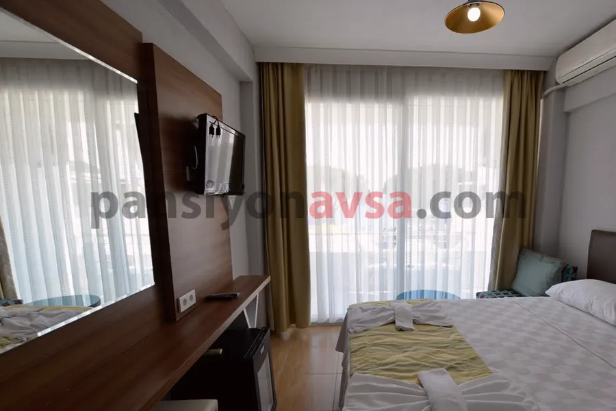 Grand Avşa Otel