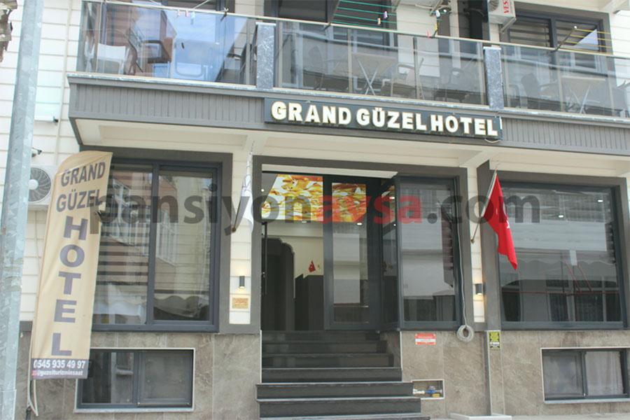 Grand Güzel Otel