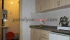 Gündüz Güneş Apart