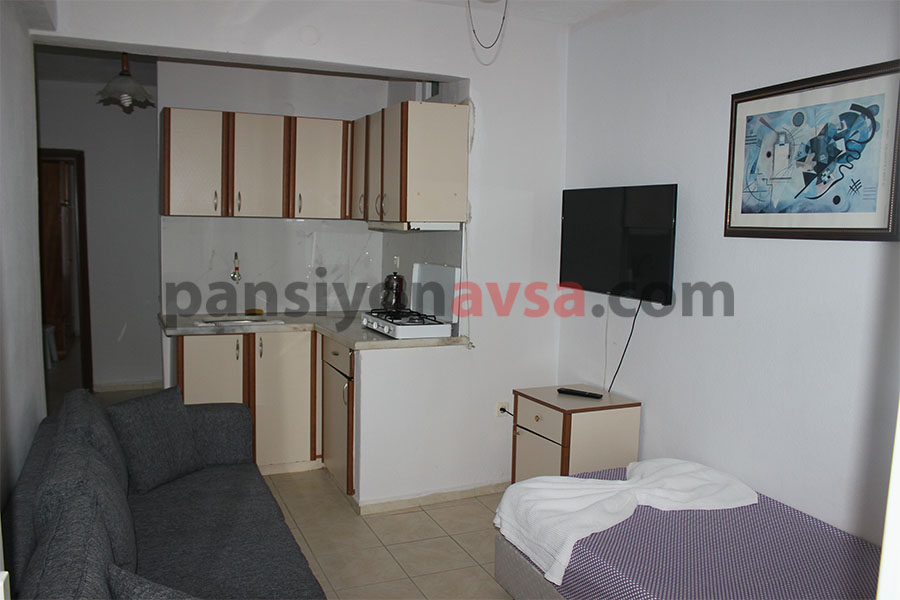 Gündüz Güneş Apart