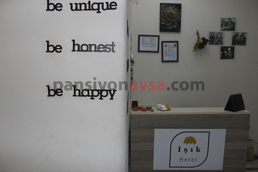 Işık Hotel