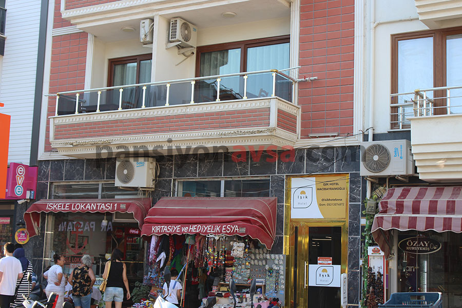 Işık Hotel