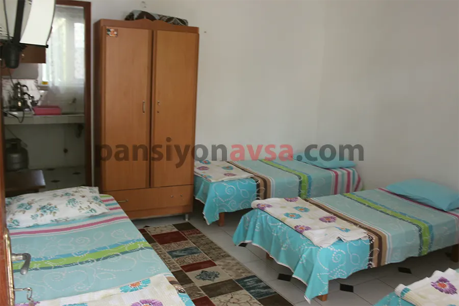 Kalkın Dilek Pansiyon