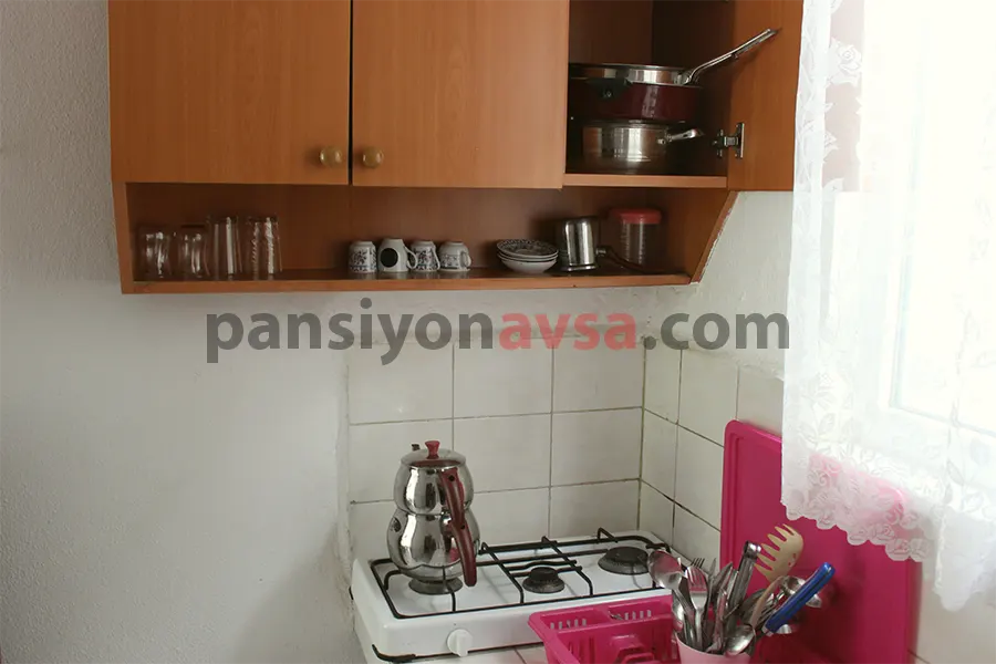 Kalkın Dilek Pansiyon