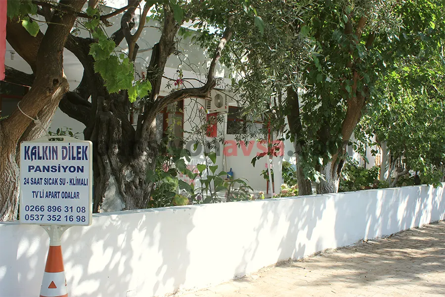 Kalkın Dilek Pansiyon