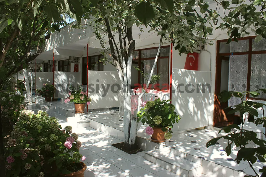 Kalkın Dilek Pansiyon