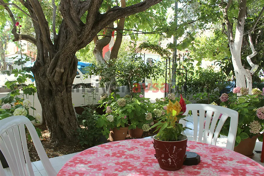 Kalkın Dilek Pansiyon