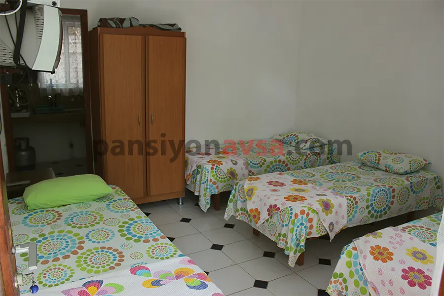 Kalkın Dilek Pansiyon