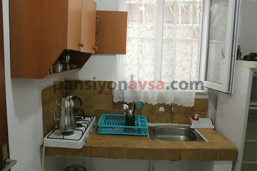 Kalkın Dilek Pansiyon