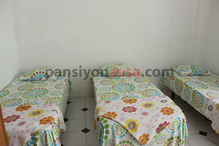 Kalkın Dilek Pansiyon