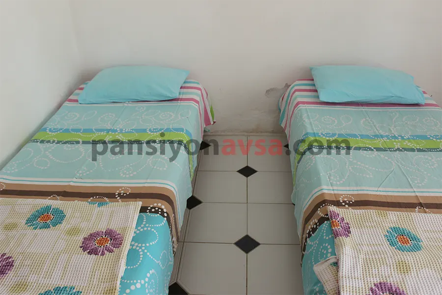 Kalkın Dilek Pansiyon