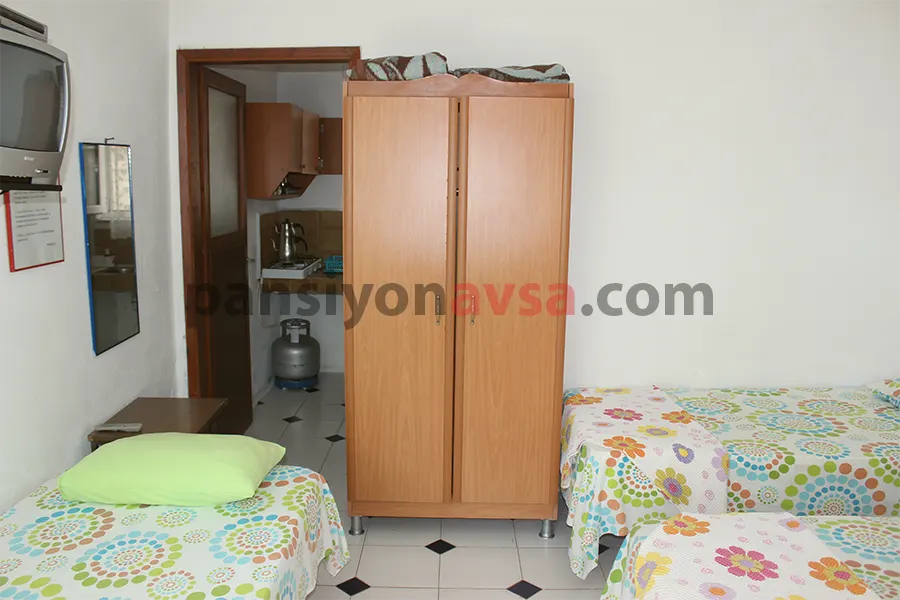 Kalkın Dilek Pansiyon