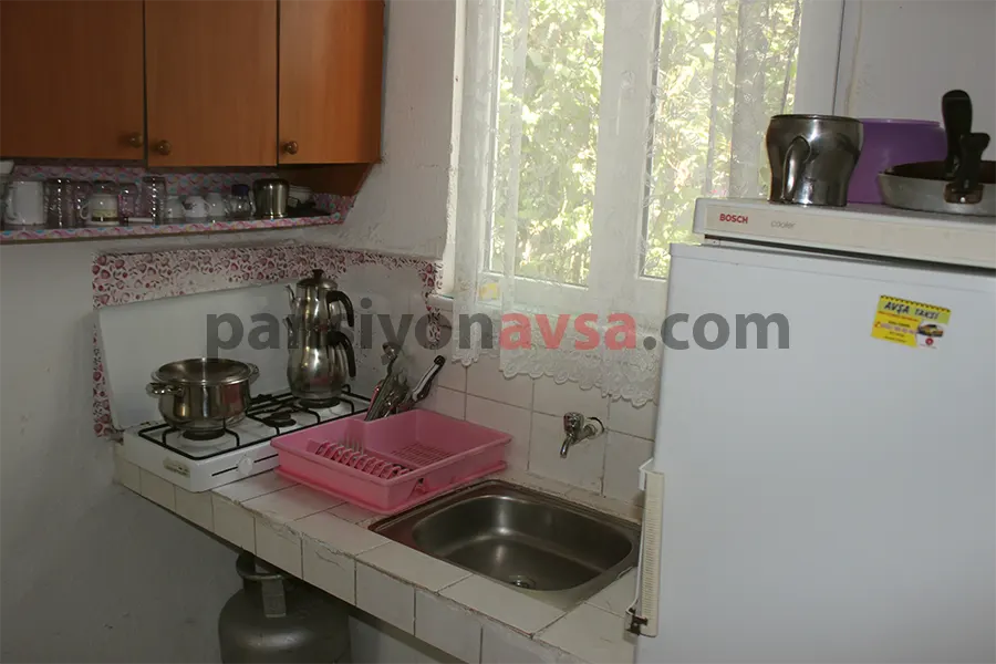 Kalkın Dilek Pansiyon