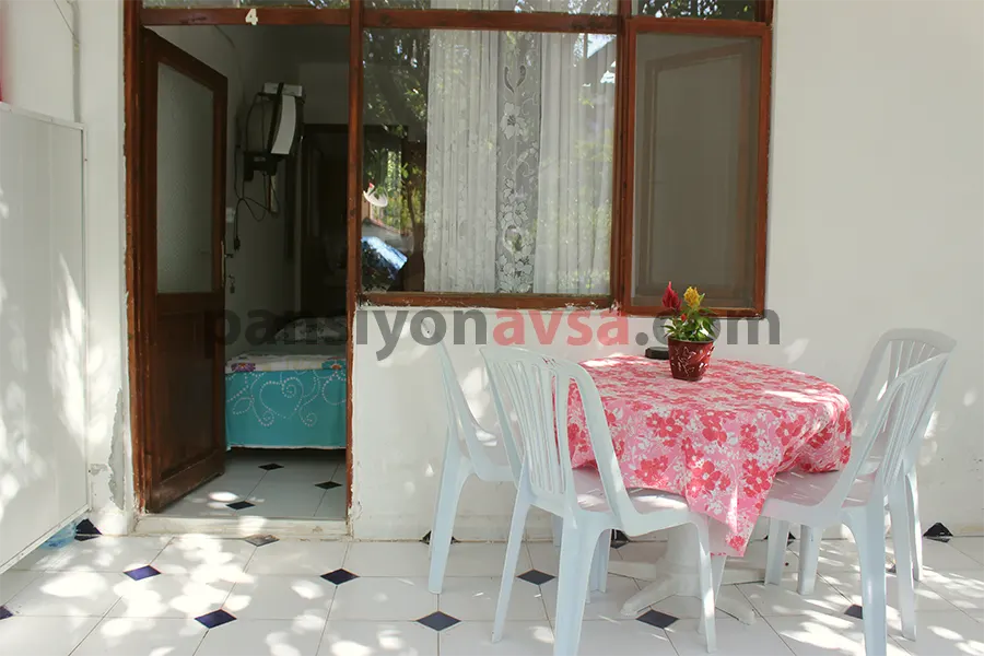 Kalkın Dilek Pansiyon