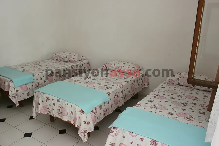 Kalkın Dilek Pansiyon