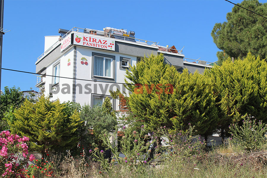 Kiraz Pansiyon