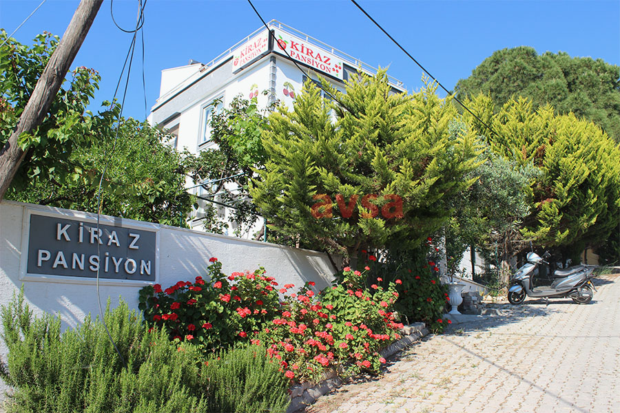 Kiraz Pansiyon
