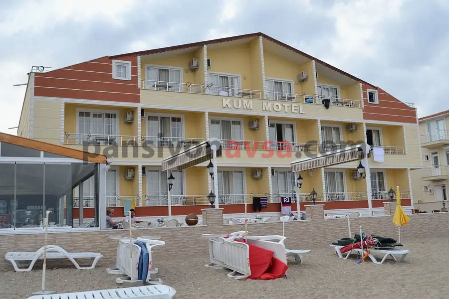 Kum Motel