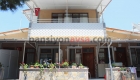 Madımak Apart