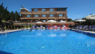 Mavi Koy Beach Resort Otel