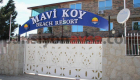 Mavi Koy Beach Resort Otel