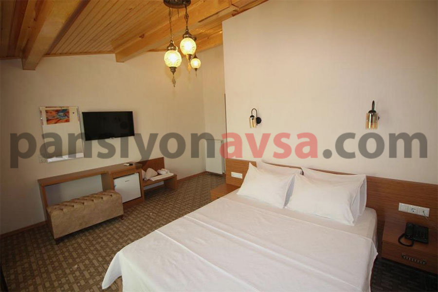 Mavi Koy Beach Resort Otel