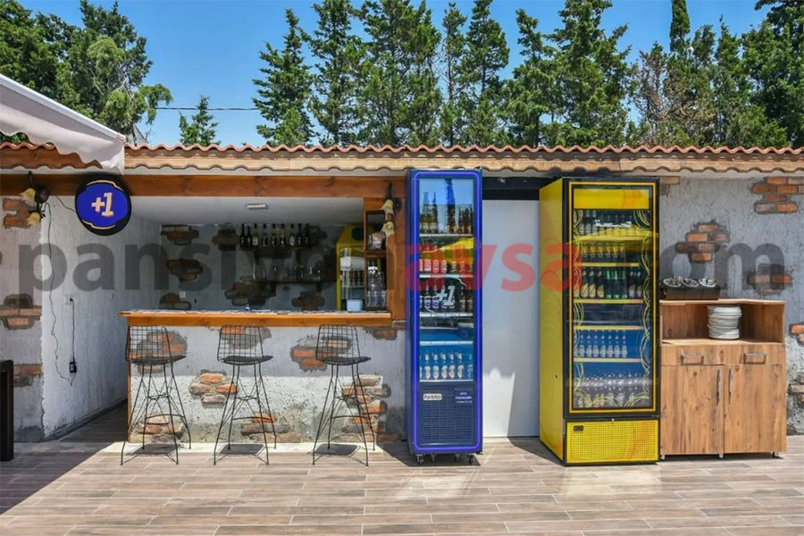 Mavi Koy Beach Resort Otel