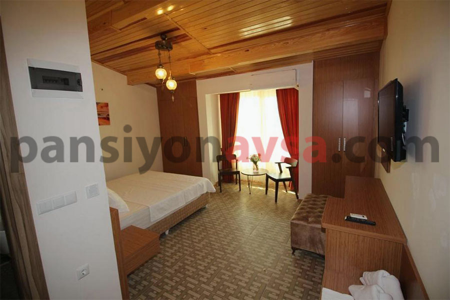 Mavi Koy Beach Resort Otel