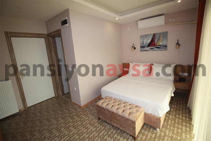 Mavi Koy Beach Resort Otel