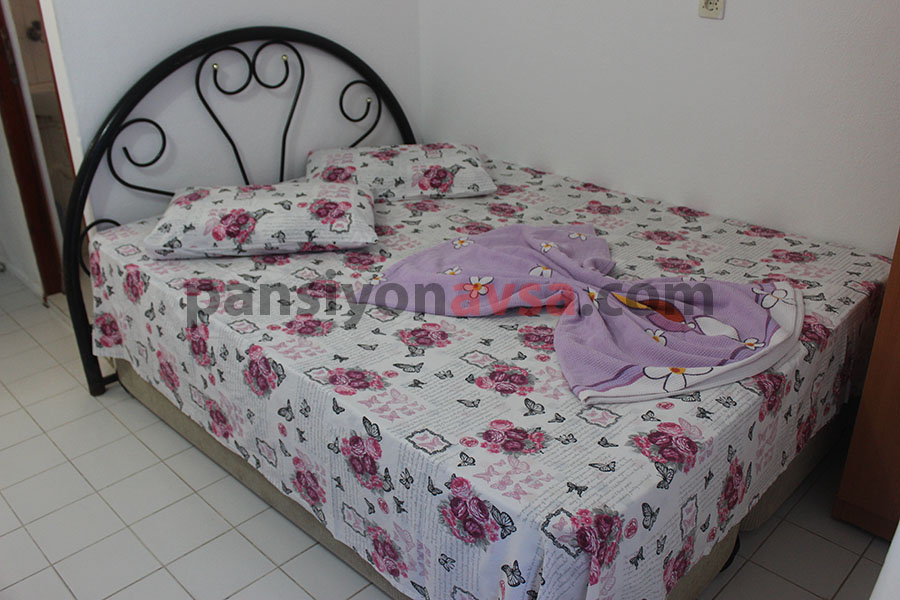 Meltem Motel