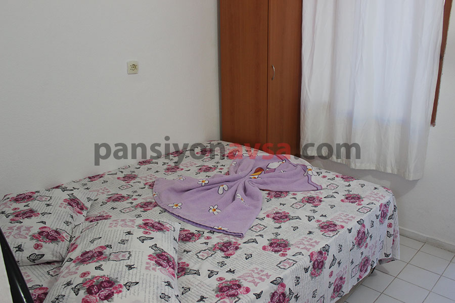 Meltem Motel