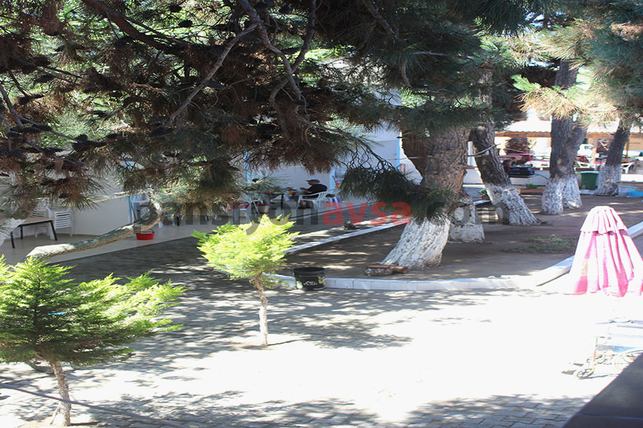 Meltem Motel
