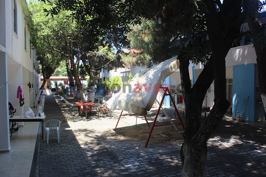 Meltem Motel