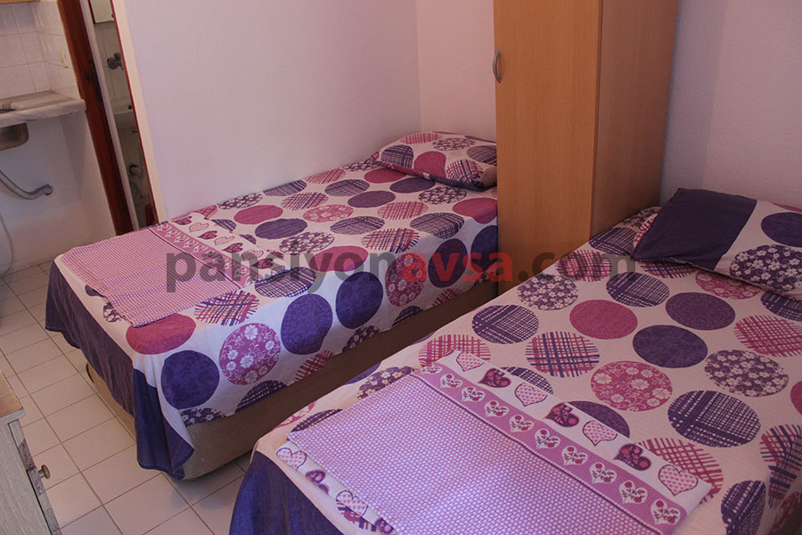 Meltem Motel