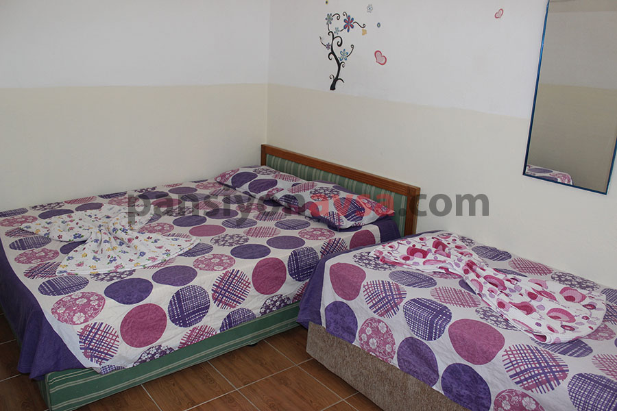 Meltem Motel